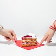 Honey Berry - 2 Photo