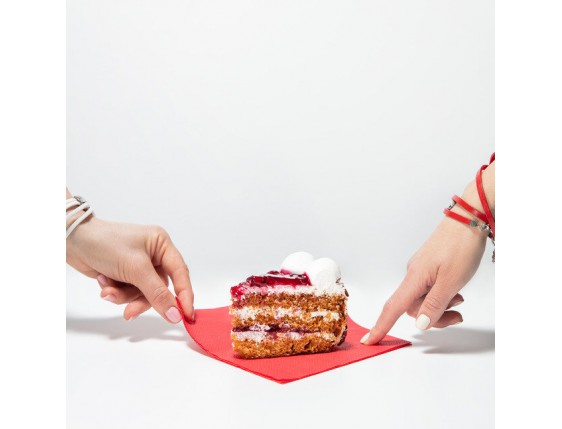 Honey Berry - 2 Photo