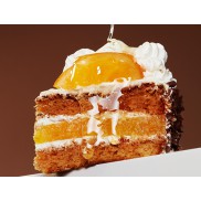 Honey Citrus - 2 Photo