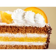 Honey Citrus - 4 Photo