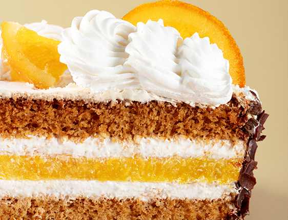 Honey Citrus - 4 Photo