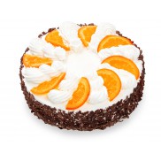 Honey Citrus - 1 Photo