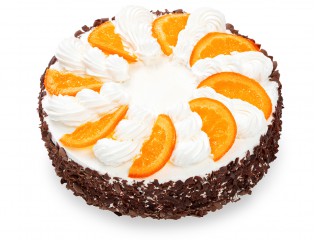 Honey Citrus
