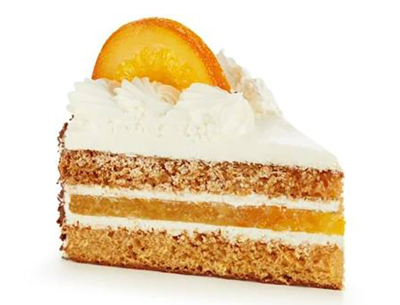 Honey Citrus - 3 Photo