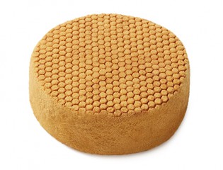 Honey cake