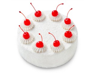 Winter Cherry