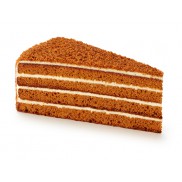 Honey cake