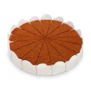 Honey cake - 1 Photo