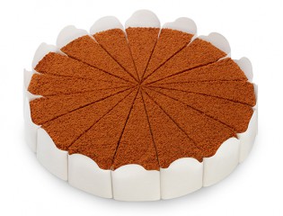 Honey cake