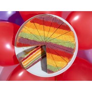 Rainbow - 2 Photo