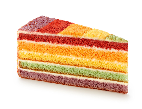 Rainbow