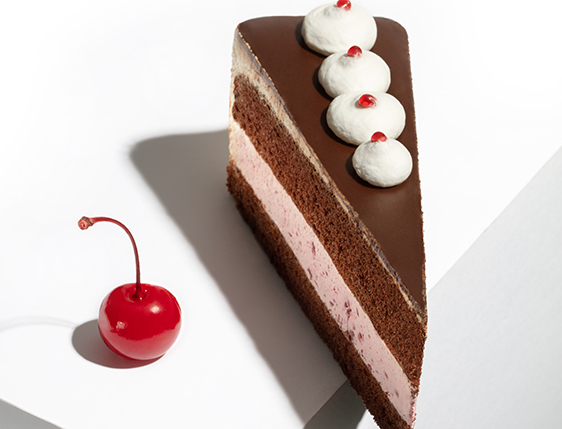 Cherry - 4 Photo