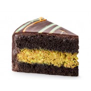 Dubai Cake - 2 Photo