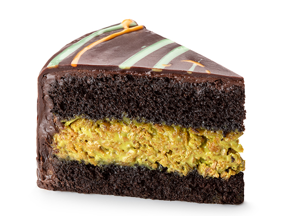 Dubai Cake - 2 Photo