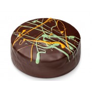 Dubai Cake - 1 Photo