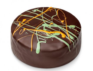 Dubai Cake
