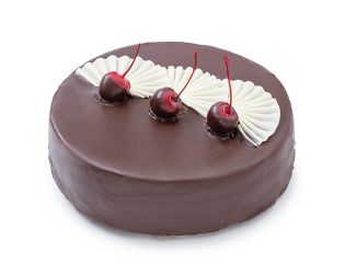 Velvet Cherry