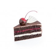 Velvet Cherry - 3 Photo