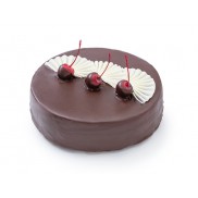 Velvet Cherry - 1 Photo