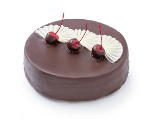 Velvet Cherry