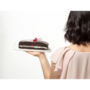 Velvet Cherry - 2 Photo