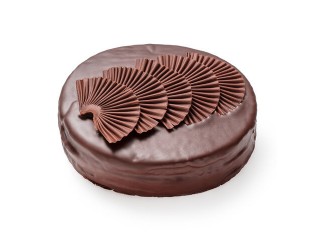 Velvet Blackcurrant