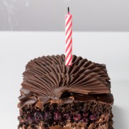 Velvet Blackcurrant - 4 Photo