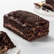Velvet Blackcurrant - 3 Photo
