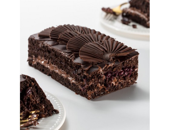Velvet Blackcurrant - 3 Photo