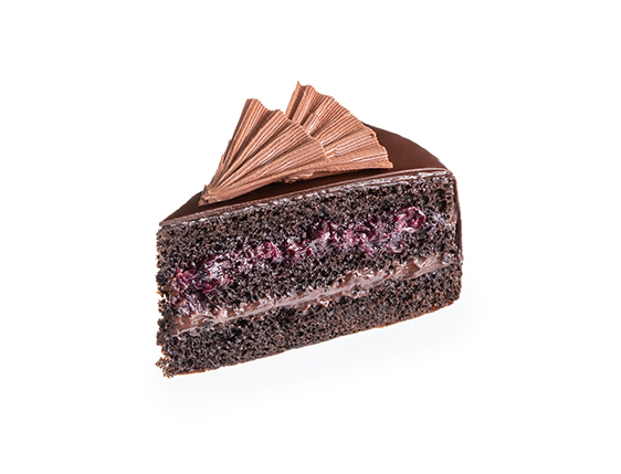 Velvet Blackcurrant - 3 Photo