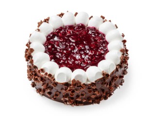 Honey Berry