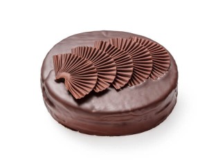 Velvet Blackcurrant