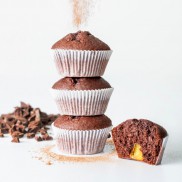 Chocolate  muffin - 3 Photo