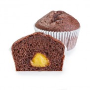 Chocolate  muffin - 1 Photo