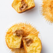 Vanilla  muffin - 2 Photo