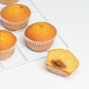 Vanilla  muffin - 3 Photo
