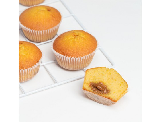 Vanilla  muffin - 3 Photo