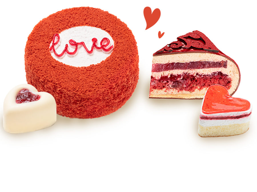 Святкові солодощі